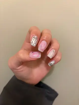 ネイル beau'r nanamiのネイルデザイン