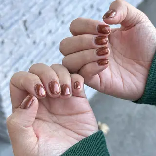 ネイル GLOW/ NAIL所属・GLOW/NAIL KaNaのネイルデザイン