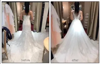 坂井 ゆいのエステ・リラクイメージ