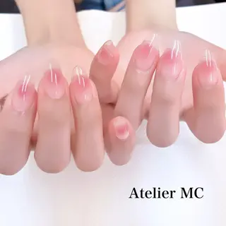 ネイル アトリエ エムシー 【新富町・東銀座】のネイルデザイン