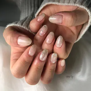 ネイル You kyehwaのネイルデザイン