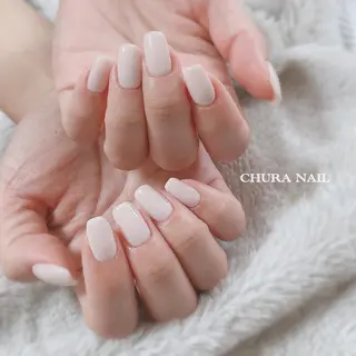 ネイル CHURA NAIL YUIのネイルデザイン