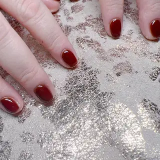 ネイル 個室ネイルサロンDolly  Girl〜ドーリーガール〜所属・DollyGirl KYOKOのネイルデザイン