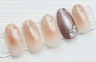 ネイル nailsalon oluoluのネイルデザイン