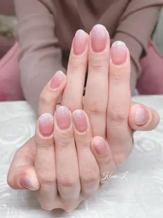 ネイル 芦辺 香奈のネイルデザイン