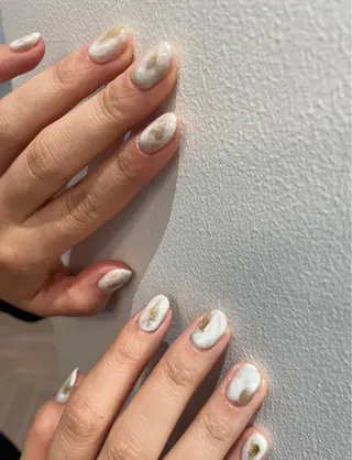 ネイル private salon clinのネイルデザイン