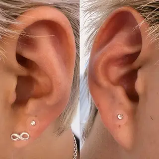 秋葉原コットン所属・ヘアセット 🤍AIRA🤍のヘアスタイル