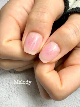 ネイル Yuki Takahamaのネイルデザイン