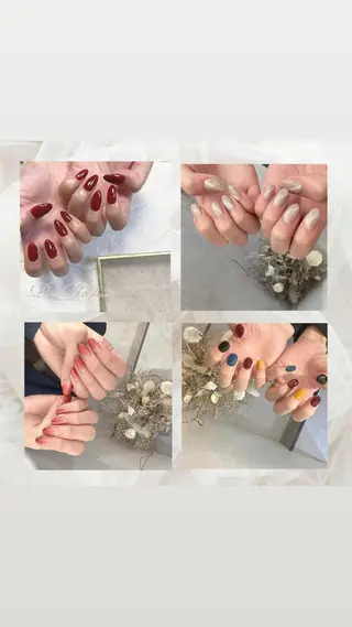 ネイル アイ.ネイリスト りこの眉毛・アイブロウイメージ