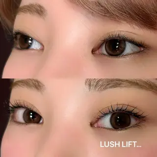 マツエク・マツパ 💛🌼こんどう ひなた🐥⸒のマツエク・マツパデザイン