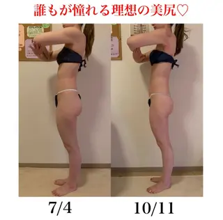 a  room salonのエステ・リラクイメージ