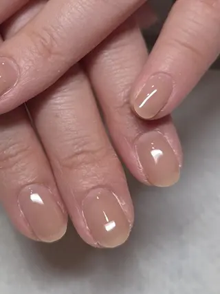 ネイル ネイルサロン 【キャンアイドレッシー 新浦安店】所属・新浦安店 莉々子のネイルデザイン