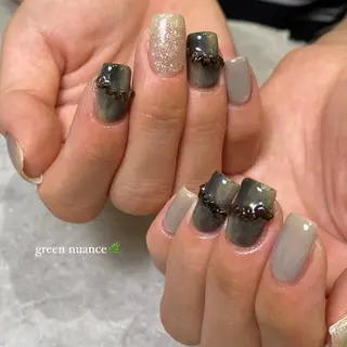 ネイル C. Ricoのネイルデザイン