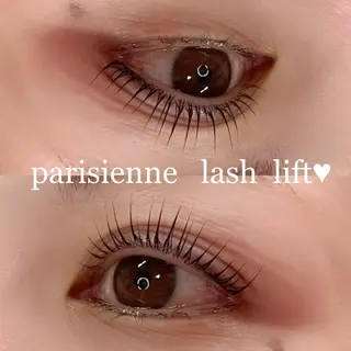 マツエク・マツパ Madonna Lilyのマツエク・マツパデザイン