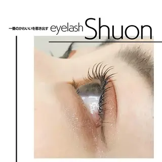 ロング ヘアアレンジ マツエク・マツパ 金子 清美のマツエク・マツパデザイン