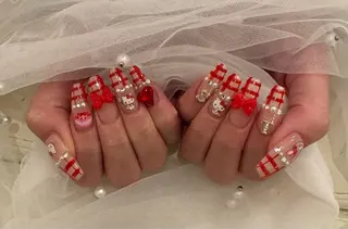 ネイル nail salon belleのその他イメージ