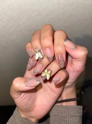 ネイル 🌵the.one nails🌵新小岩のネイルデザイン