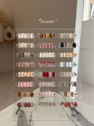 ネイル ROCCOnail. RICO💞のネイルデザイン