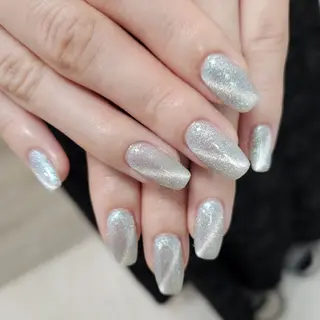 ネイル bianca 堀なぎさのネイルデザイン