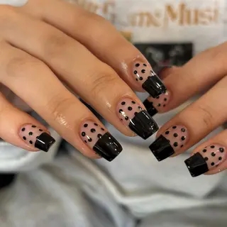 ネイル kanami motelのネイルデザイン