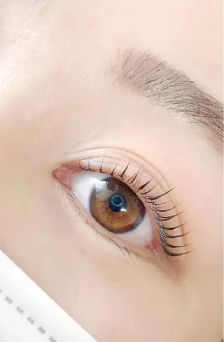 マツエク・マツパ Beauty Salon miliのマツエク・マツパデザイン