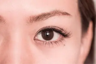 マツエク・マツパ La  moda. 自由が丘店のマツエク・マツパデザイン