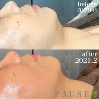 浜野 恵美のエステ・リラクイメージ