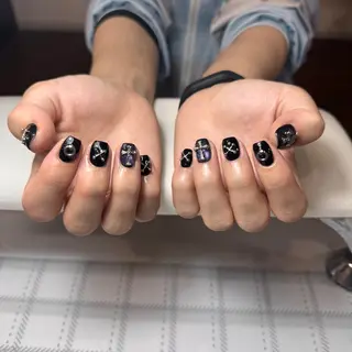 ネイル Hana nail所属・Hana Nailのネイルデザイン