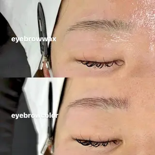 アイブロウ モテ眉No.1🪡✨ aoi.hの眉毛・アイブロウイメージ