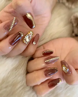 ネイル private nail salon   Amily所属・竹澤 紫乃のその他イメージ