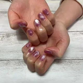 ネイル 山中 祥華の眉毛・アイブロウイメージ