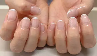 ネイル Rairia nail所属・Rairianail 室橋舞のネイルデザイン