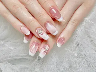 ネイル Feinn Ink💕のネイルデザイン