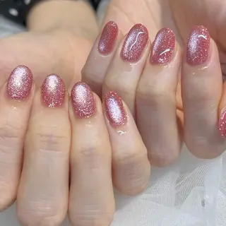 ネイル 内田 里穂のネイルデザイン