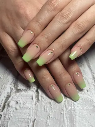 ネイル nailsalonIF所属・akira .のネイルデザイン