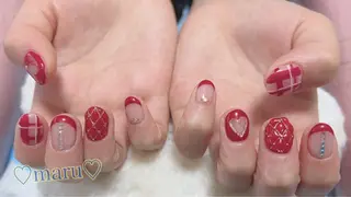 ネイル まるみ ♡のその他イメージ
