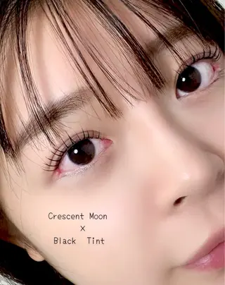 マツエク・マツパ 鈴木 美空のマツエク・マツパデザイン