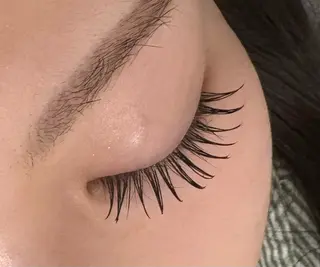 マツエク・マツパ eyelash salon bull所属・bull nanami🪼🩵のマツエク・マツパデザイン