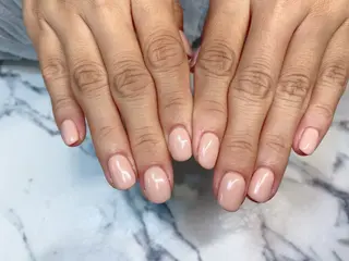 ネイル nail salon ily 武蔵新城のネイルデザイン