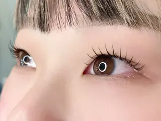 マツエク・マツパ 佐野 亜祐梨のマツエク・マツパデザイン