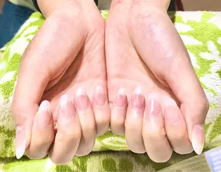 ネイル Tairacchi ﾀｲﾗｯﾁのエステ・リラクイメージ