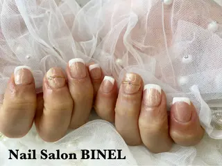 ネイル H. Yuukaのネイルデザイン