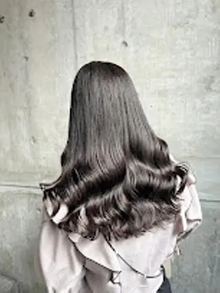 カラー ［THEATER 仙台店🌼］公式のヘアスタイル