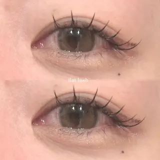 マツエク・マツパ 畠山 瑠花のマツエク・マツパデザイン