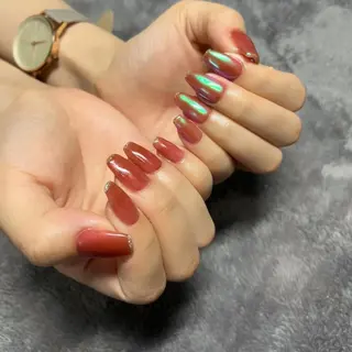 ネイル u sのネイルデザイン