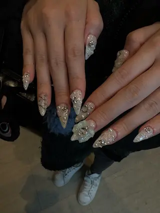 ネイル limo/ kotomiのネイルデザイン