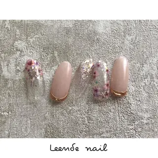 ネイル Leendenail 【リエンダネイル】のネイルデザイン