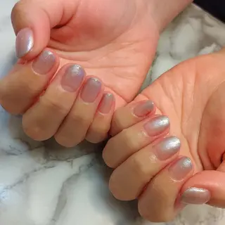 ネイル ジェヌインネイル 河内のネイルデザイン