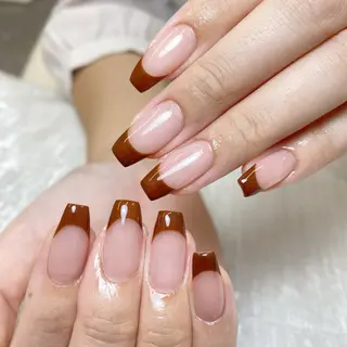 ネイル AngelChris ビューティーサロン琳のネイルデザイン