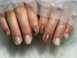 ネイル Maruyama Ayakaのネイルデザイン